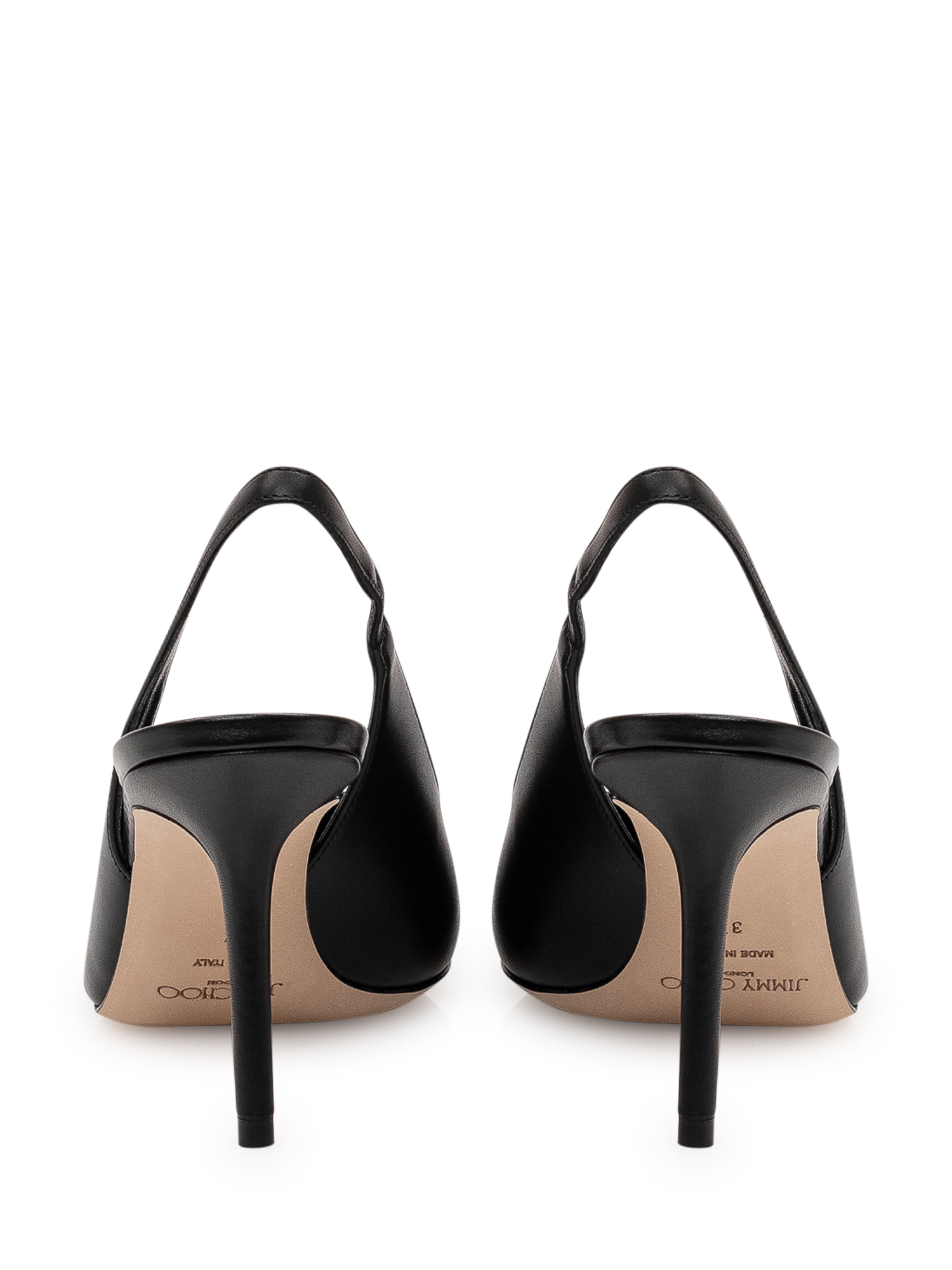 [Jimmy Choo] Pumps SS26 J000181019 010003