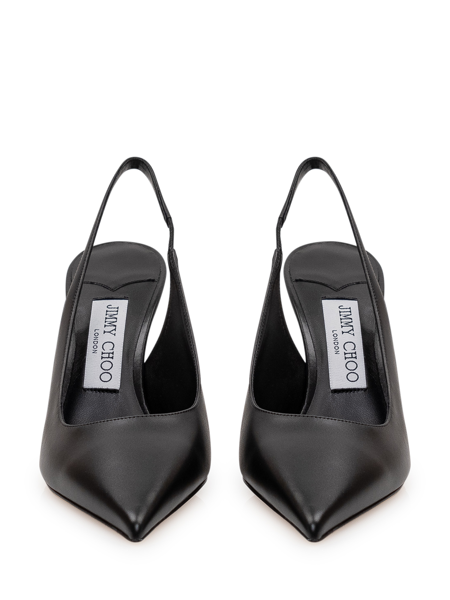 [Jimmy Choo] Pumps SS26 J000181019 010003