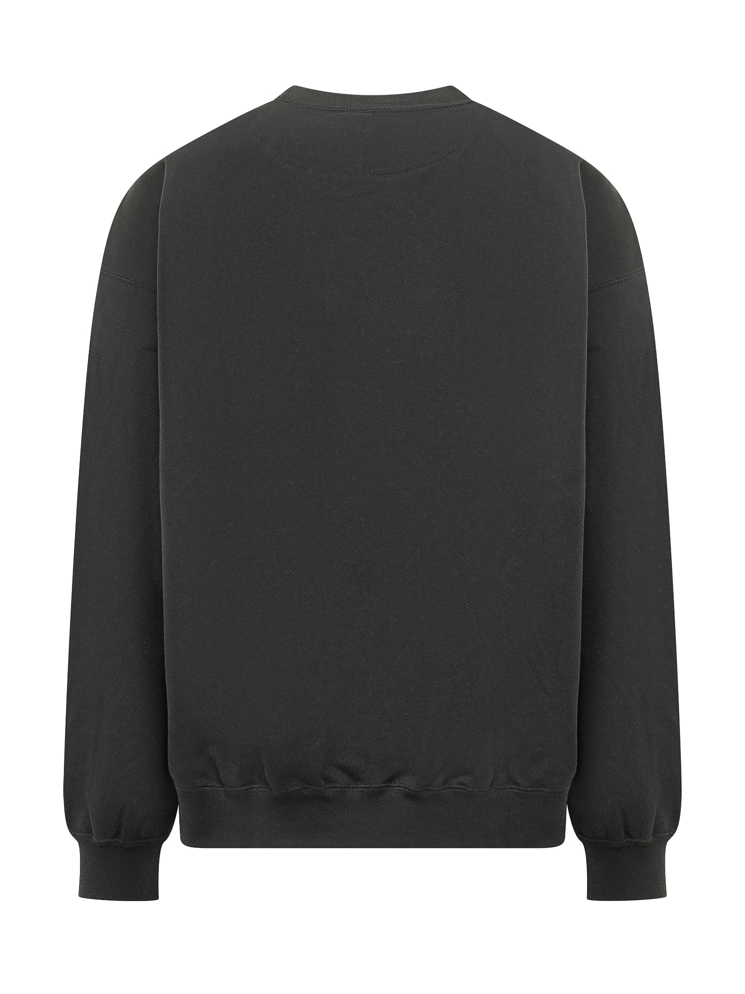 [Y-3] Sweatshirt SS26 IW0075 BLACK