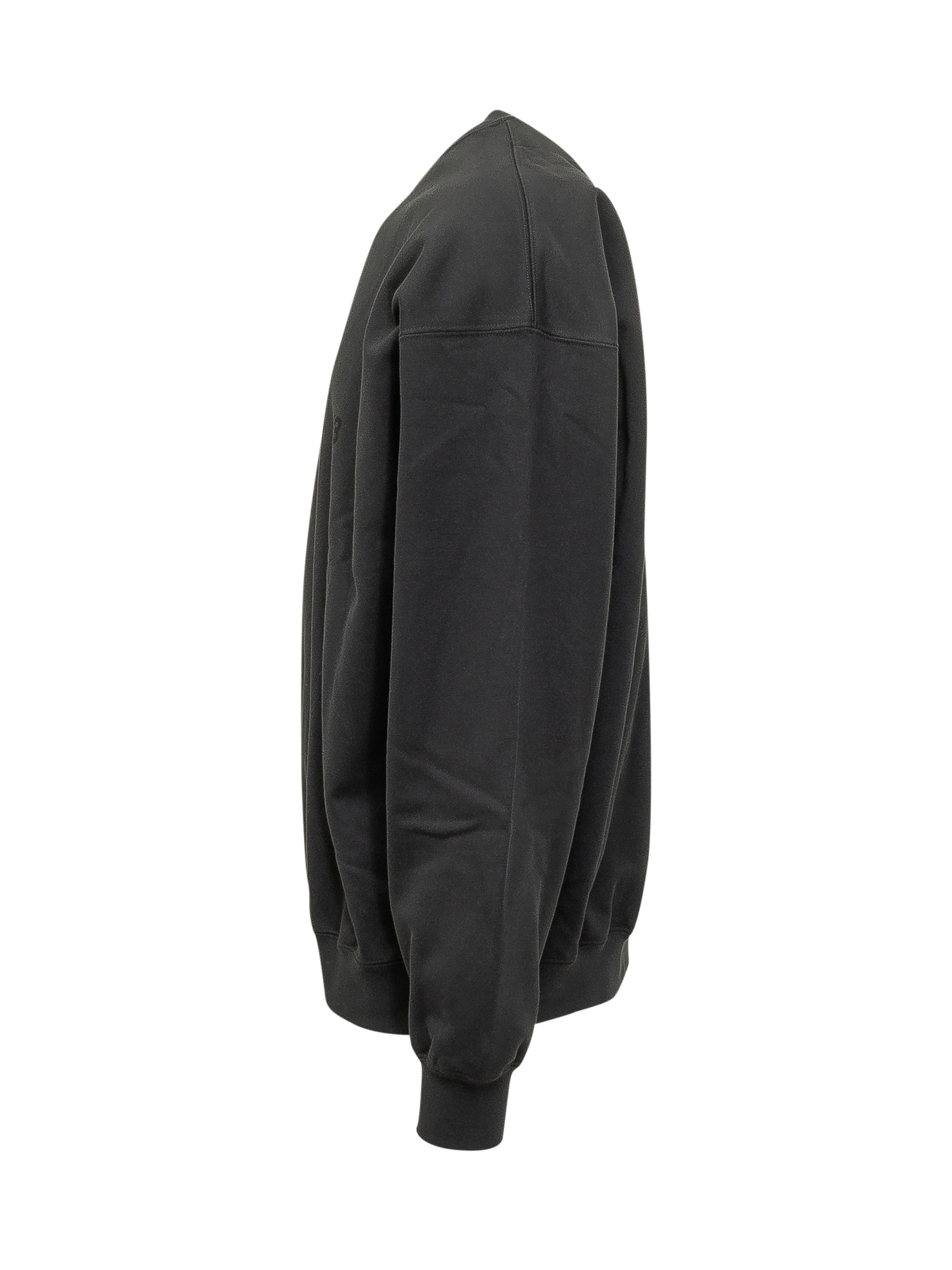 [Y-3] Sweatshirt SS26 IW0075 BLACK