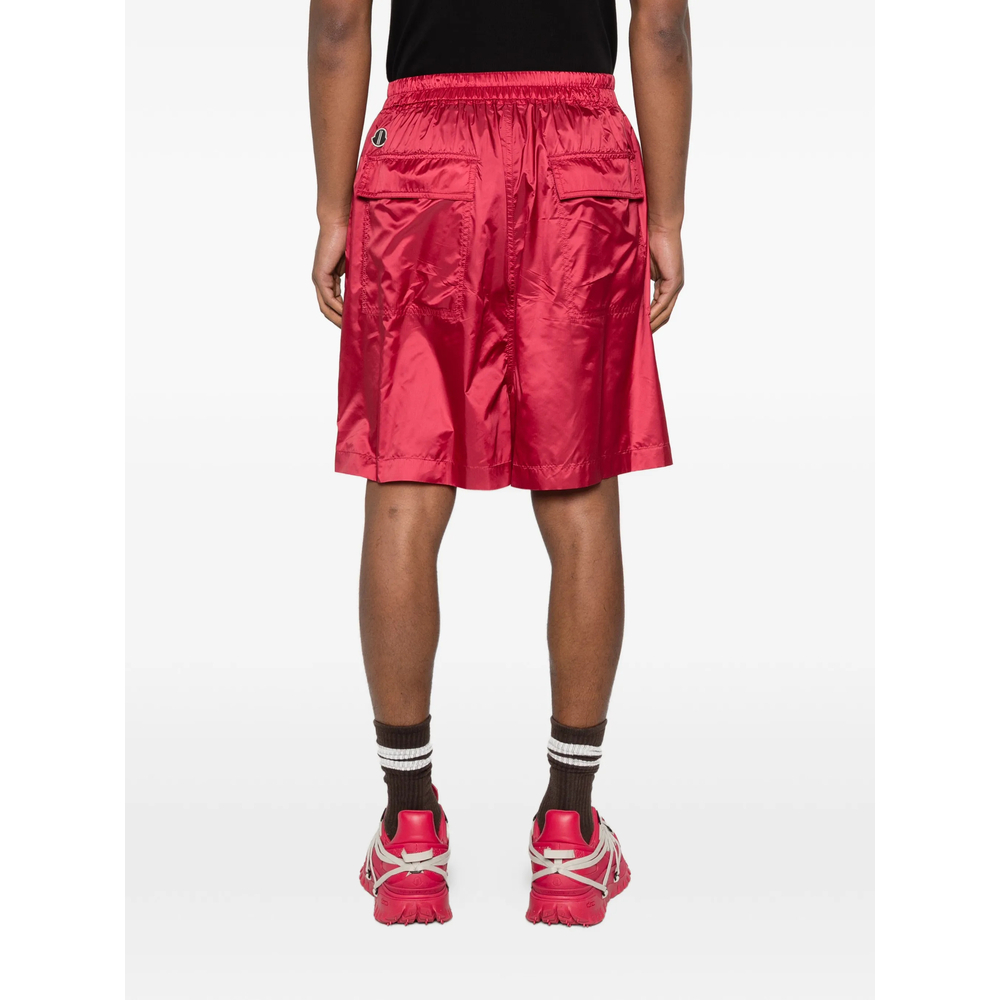 [Moncler X Rick Owens] Shorts SS26 MU01F2B01 M8114 438