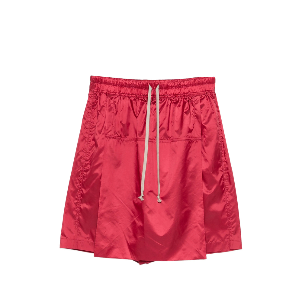 [Moncler X Rick Owens] Shorts SS26 MU01F2B01 M8114 438