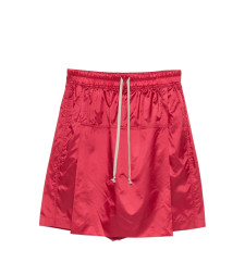 [Moncler X Rick Owens] Shorts SS26 MU01F2B01 M8114 438