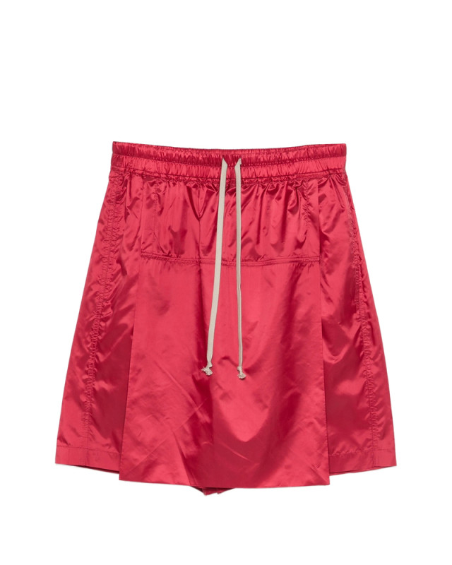 [Moncler X Rick Owens] Shorts SS26 MU01F2B01 M8114 438