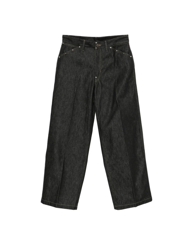 [LEMAIRE] Trousers SS26 PA1288 LD1061 BK965