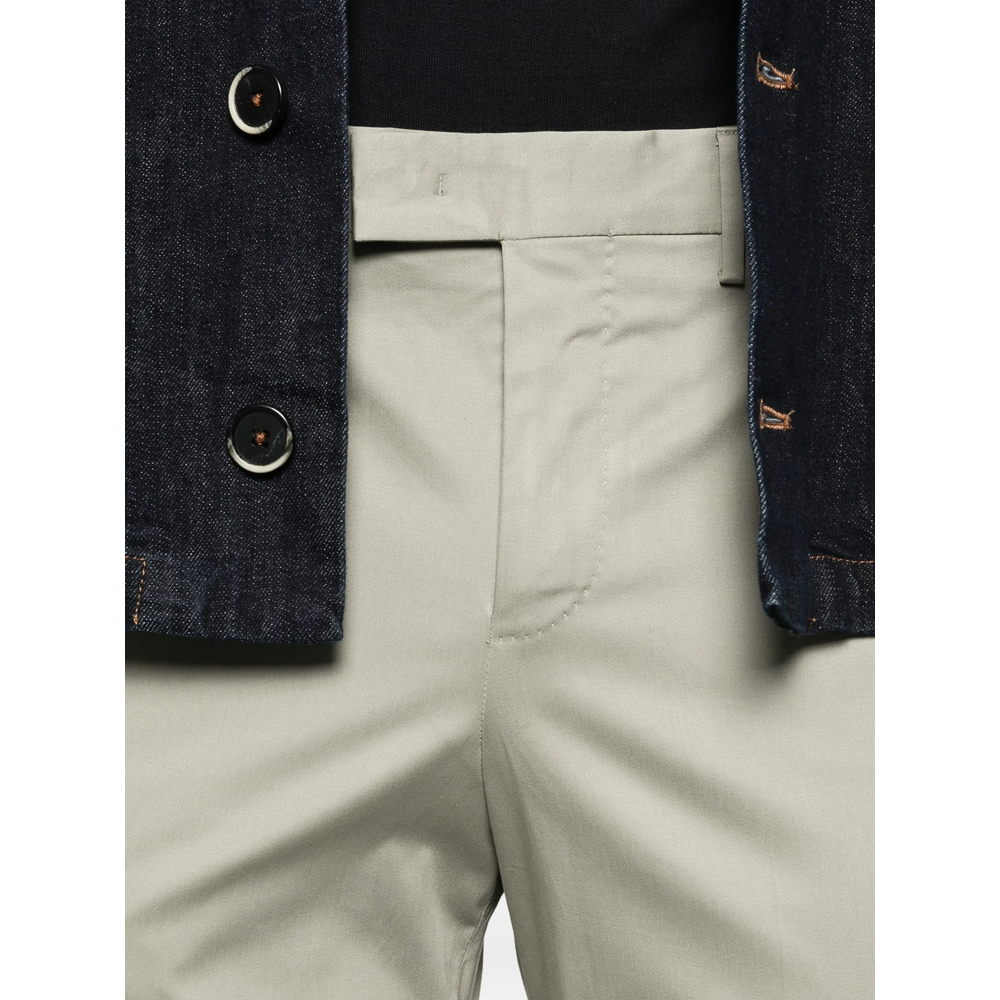 [PT TORINO] Trousers SS26 NU68 ASMAZ00CL1 0435