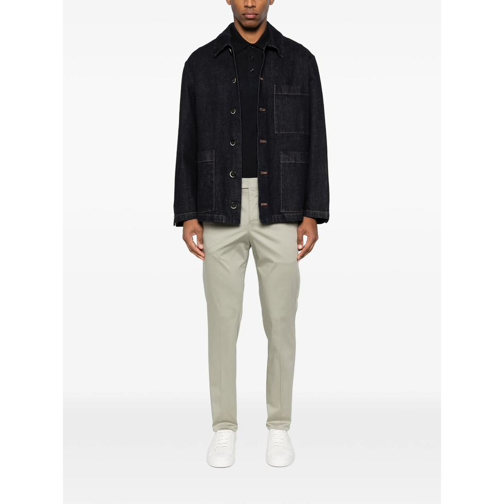 [PT TORINO] Trousers SS26 NU68 ASMAZ00CL1 0435