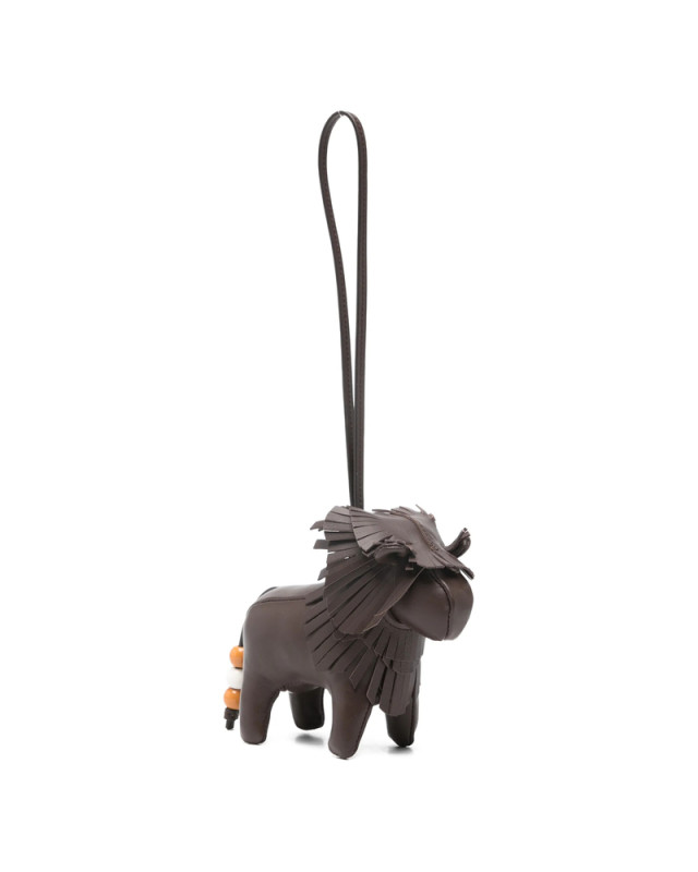 [Tod's] Keyring SS26 XAWLNEX0200R ORS611