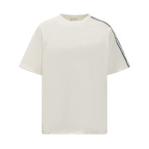 [Y-3] T-shirts Short Sleeve SS26 KS9748 CWHITE