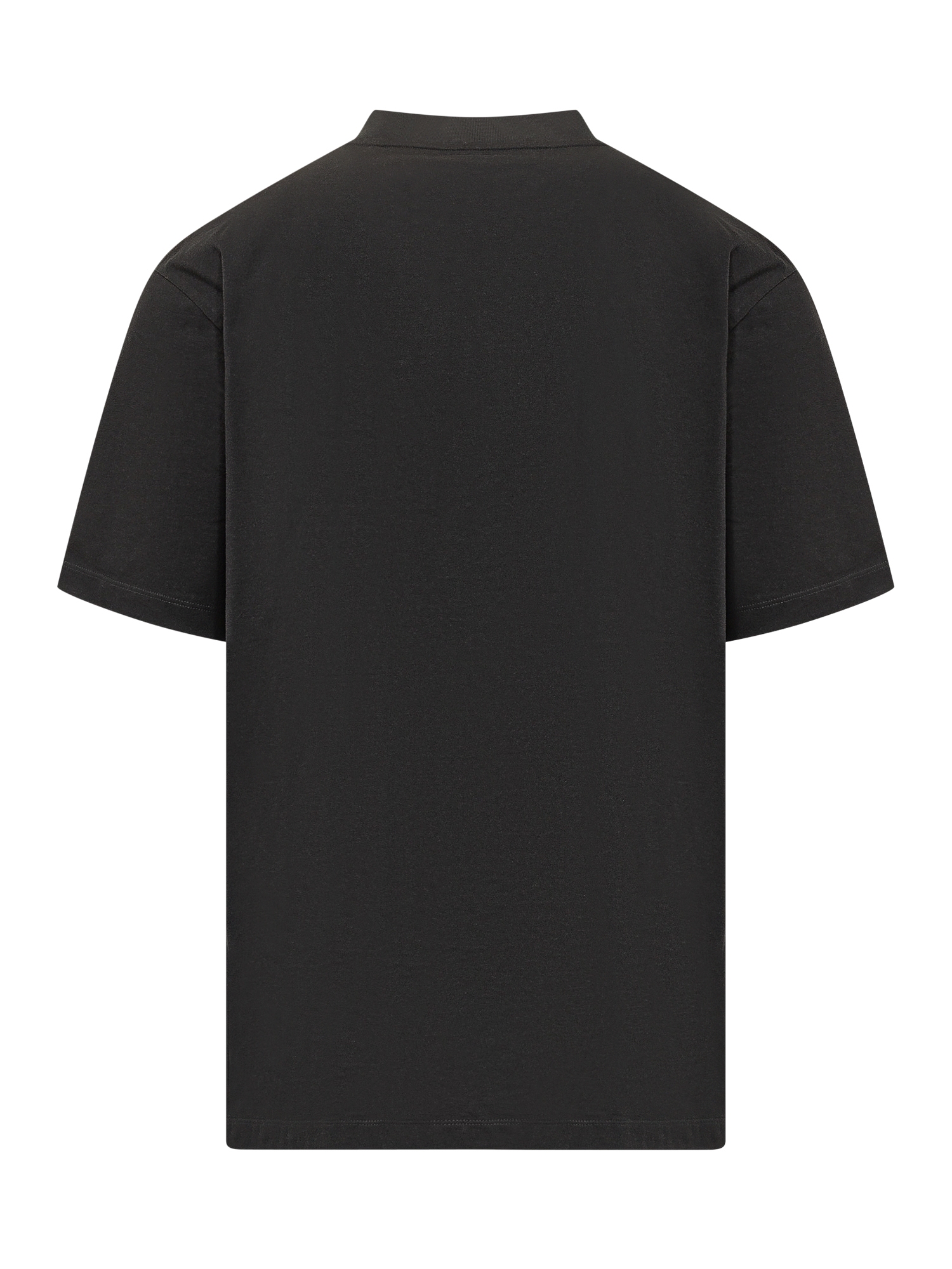 [Y-3] T-shirts Short Sleeve SS26 KQ9750 BLACK