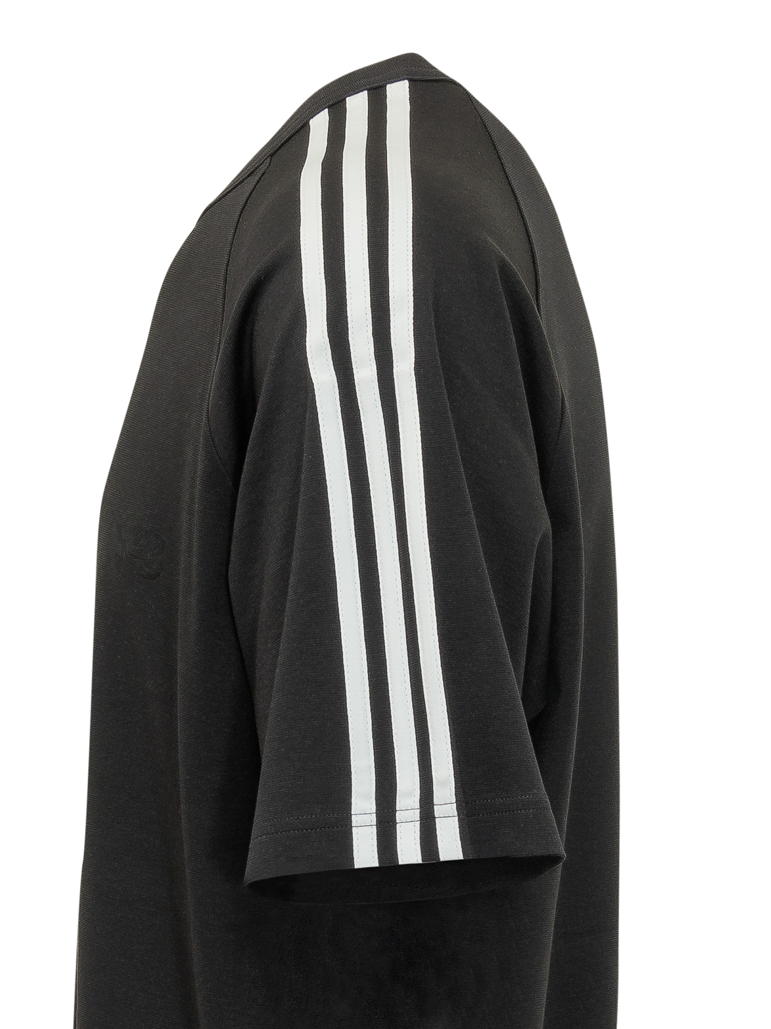[Y-3] T-shirts Short Sleeve SS26 JW7352 BLACK