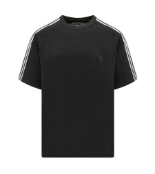[Y-3] T-shirts Short Sleeve SS26 JW7352 BLACK