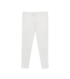 [PT TORINO] Trousers SS26 MA27 AFX0Z00FWD 0020