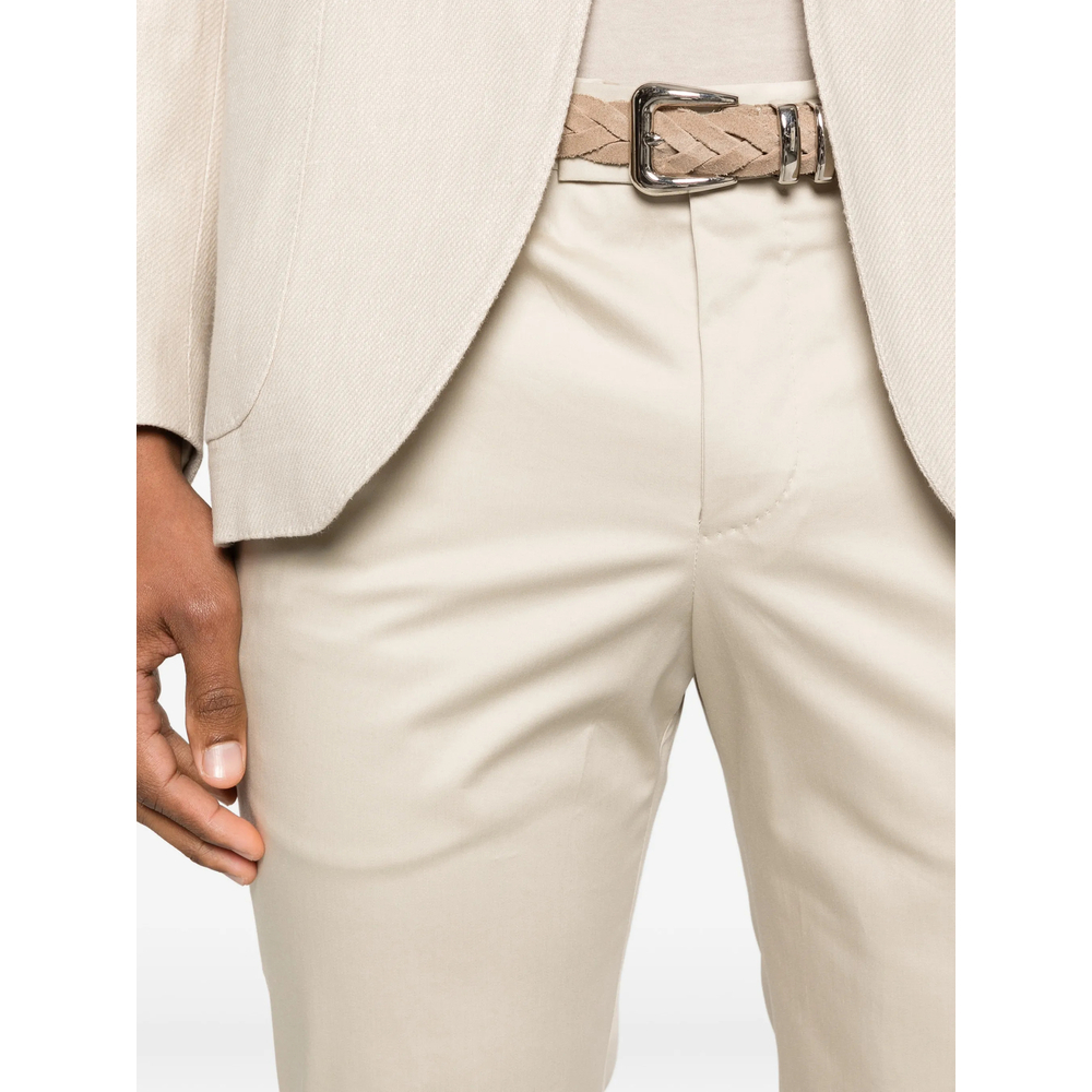 [PT TORINO] Trousers SS26 NU68 ASMAZ00CL1 0040