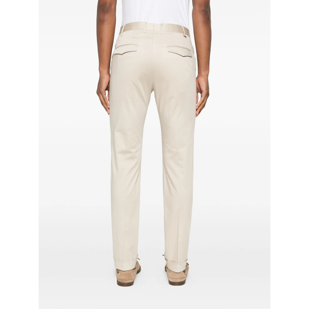 [PT TORINO] Trousers SS26 NU68 ASMAZ00CL1 0040