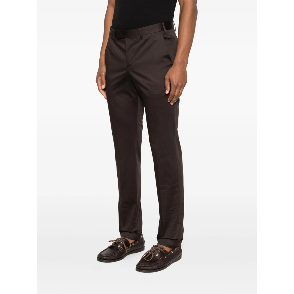[PT TORINO] Trousers SS26 NU68 ASMAZ00CL1 0190