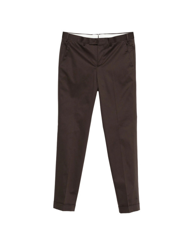 [PT TORINO] Trousers SS26 NU68 ASMAZ00CL1 0190