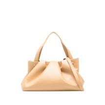 [Themoire] Tote bag SS26 261WTMA00 OOVF SAND