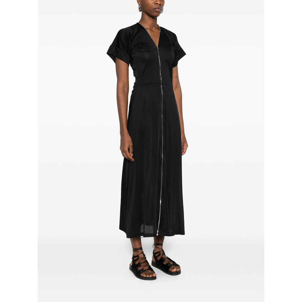 [LEMAIRE] Short sleeve dress SS26 DR1144 LJ1049 BR498