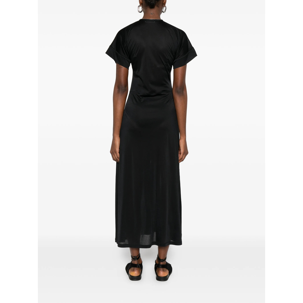 [LEMAIRE] Short sleeve dress SS26 DR1144 LJ1049 BR498