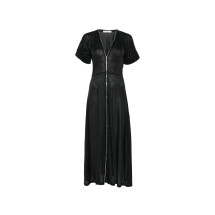 [LEMAIRE] Short sleeve dress SS26 DR1144 LJ1049 BR498