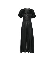 [LEMAIRE] Short sleeve dress SS26 DR1144 LJ1049 BR498