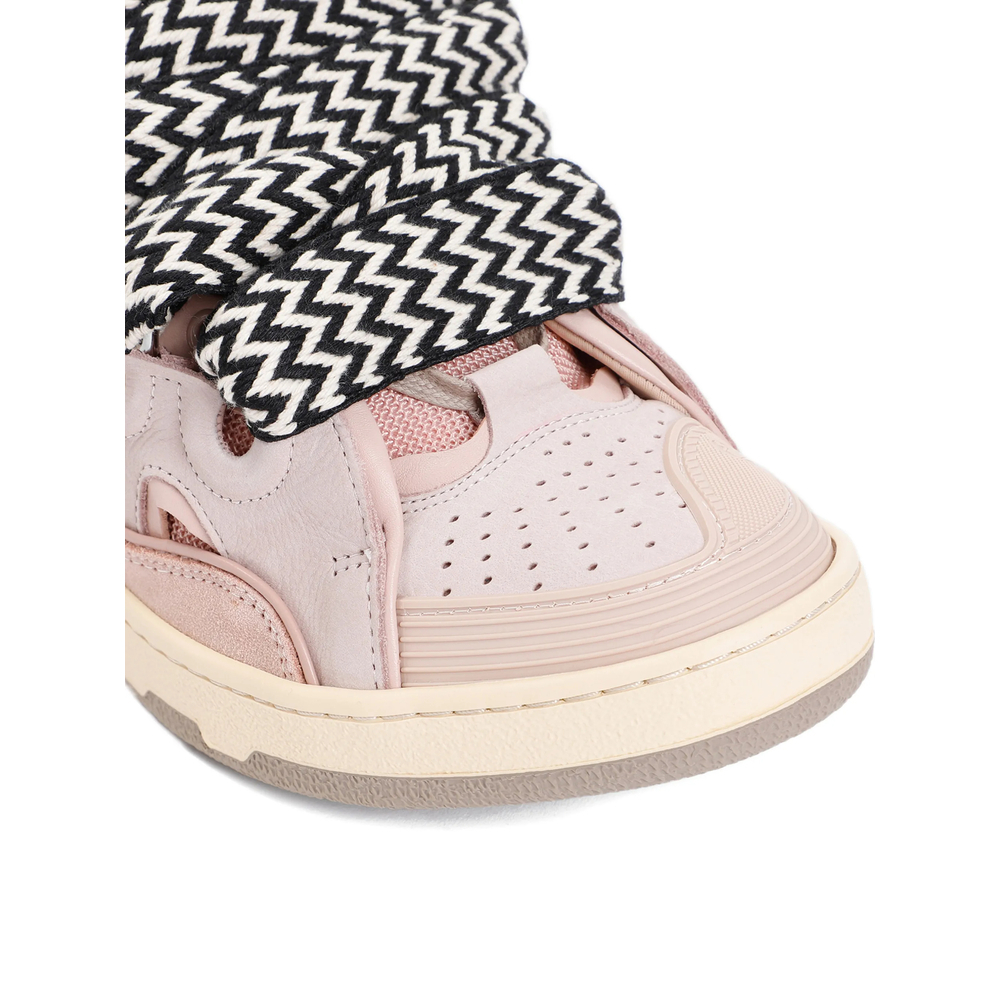 [Lanvin] Sneakers FW26 FU-SKDK12 DRA3-P26 51