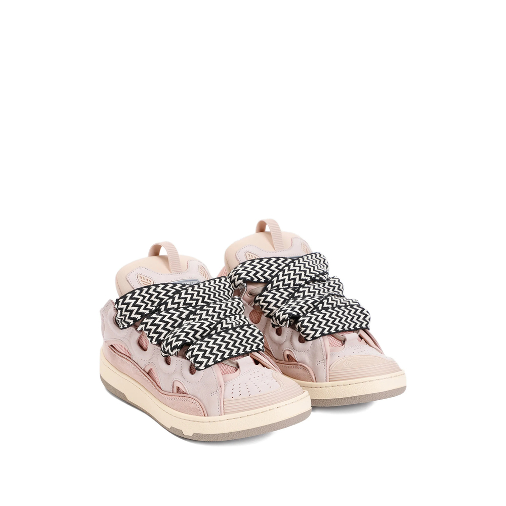 [Lanvin] Sneakers FW26 FU-SKDK12 DRA3-P26 51