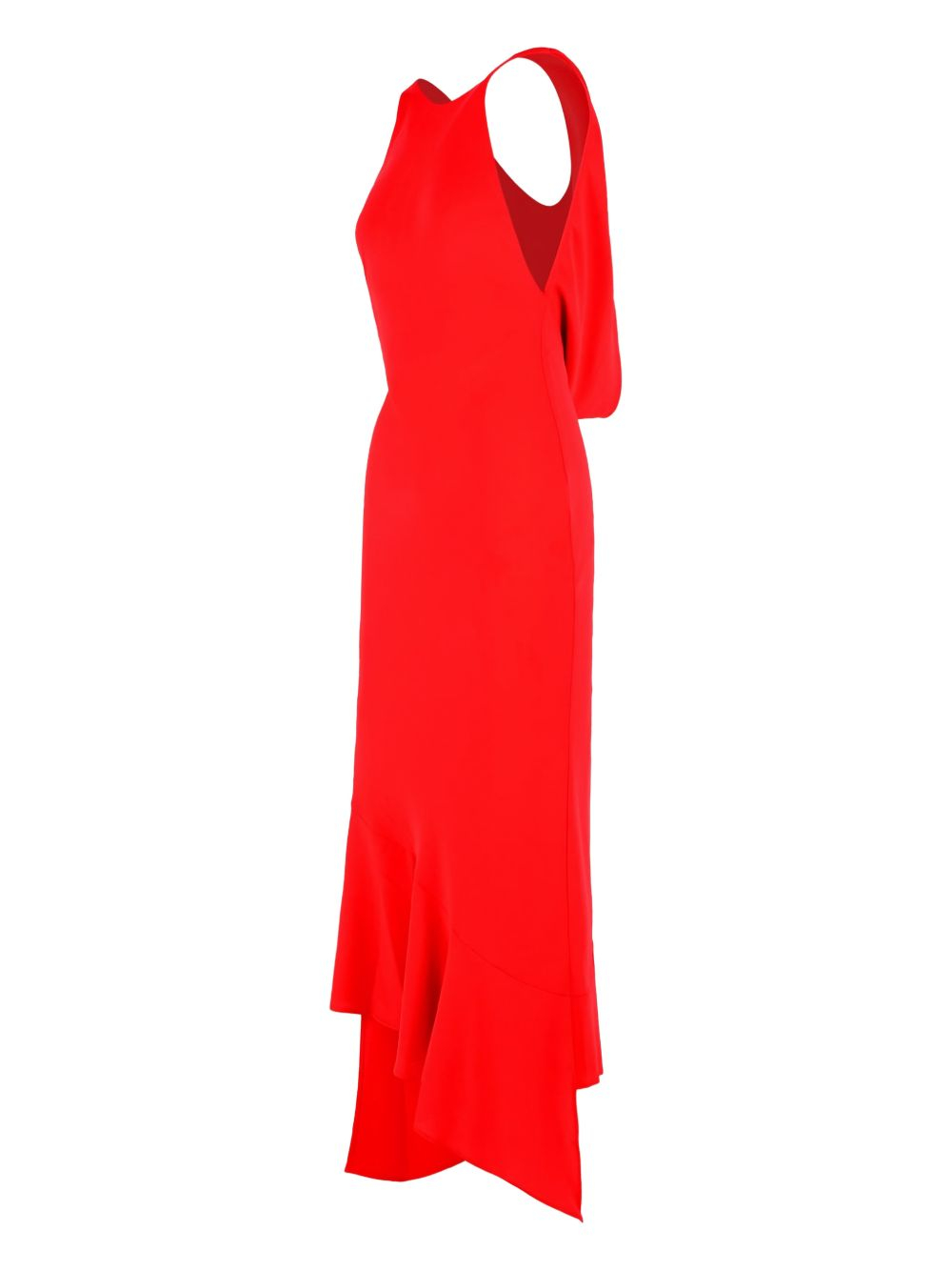 [THE ANDAMANE] Sleeveless dress SS26 T190141ATNP263303