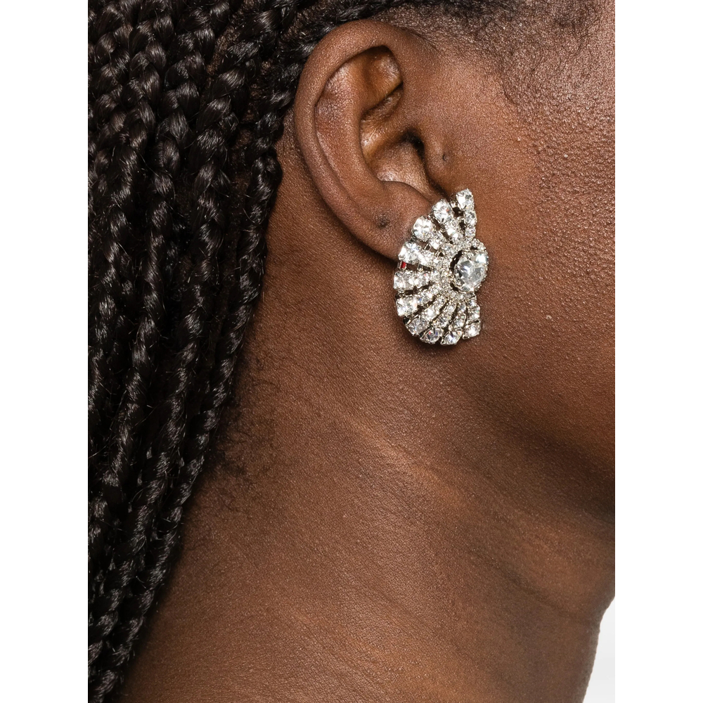 [Jennifer Behr] Earring SS26 50RA132  CRYST