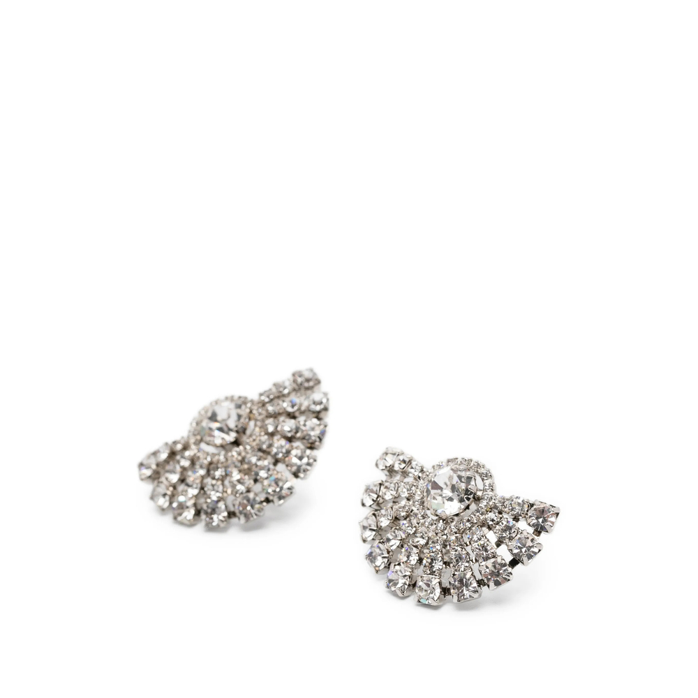 [Jennifer Behr] Earring SS26 50RA132  CRYST