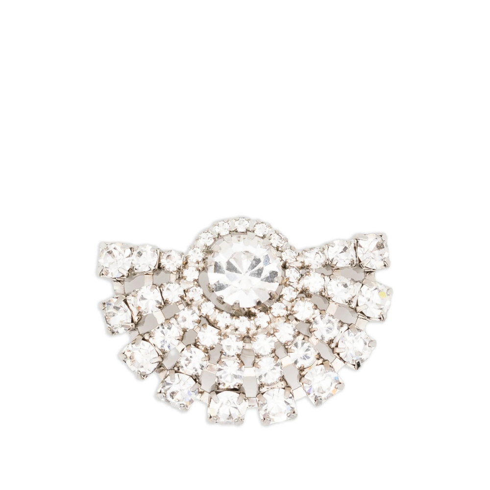 [Jennifer Behr] Earring SS26 50RA132  CRYST