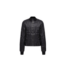 [Moncler X Rick Owens] Down Jacket SS26 MU01F1A01 M8113 999