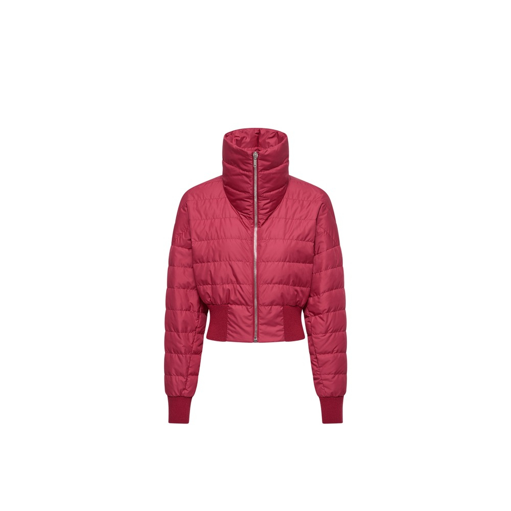 [Moncler X Rick Owens] Down jacket SS26 MU01F1A05 M8115 438