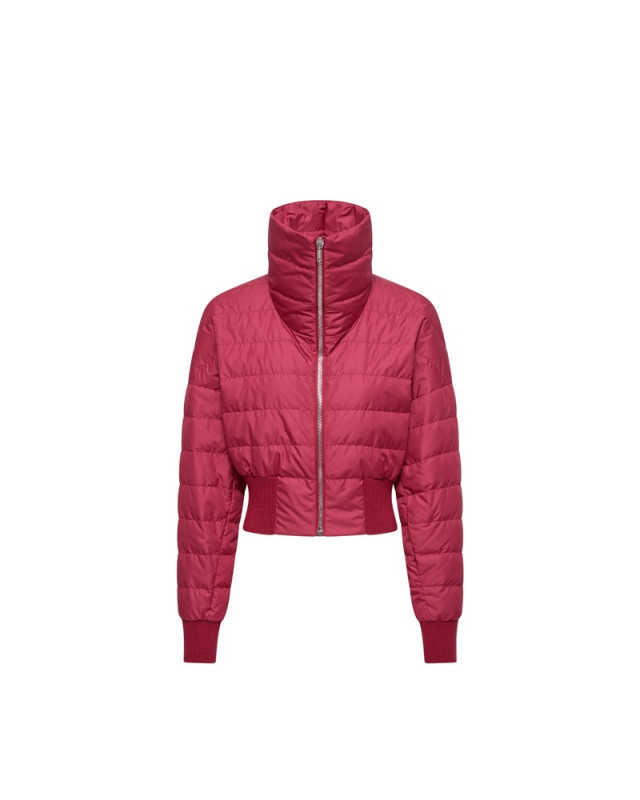 [Moncler X Rick Owens] Down jacket SS26 MU01F1A05 M8115 438