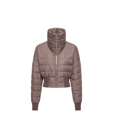 [Moncler X Rick Owens] Down jacket SS26 MU01F1A05 M8115 828