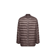 [Moncler X Rick Owens] Down Jacket SS26 MU01F1A06 M8114 828