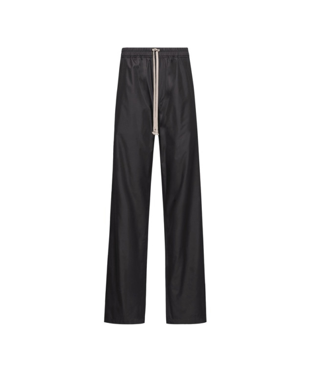[Moncler X Rick Owens] Training Pants SS26 MU01F2A02 M8115 999