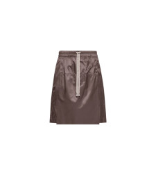 [Moncler X Rick Owens] Shorts SS26 MU01F2B01 M8114 828