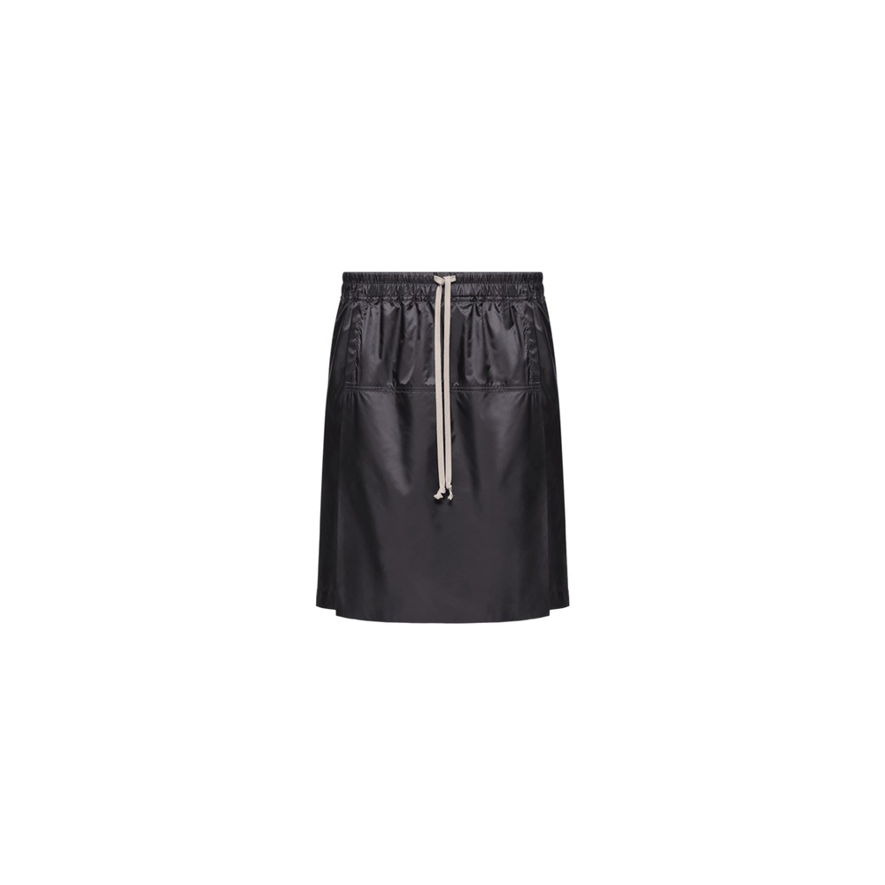 [Moncler X Rick Owens] Shorts SS26 MU01F2B01 M8114 999