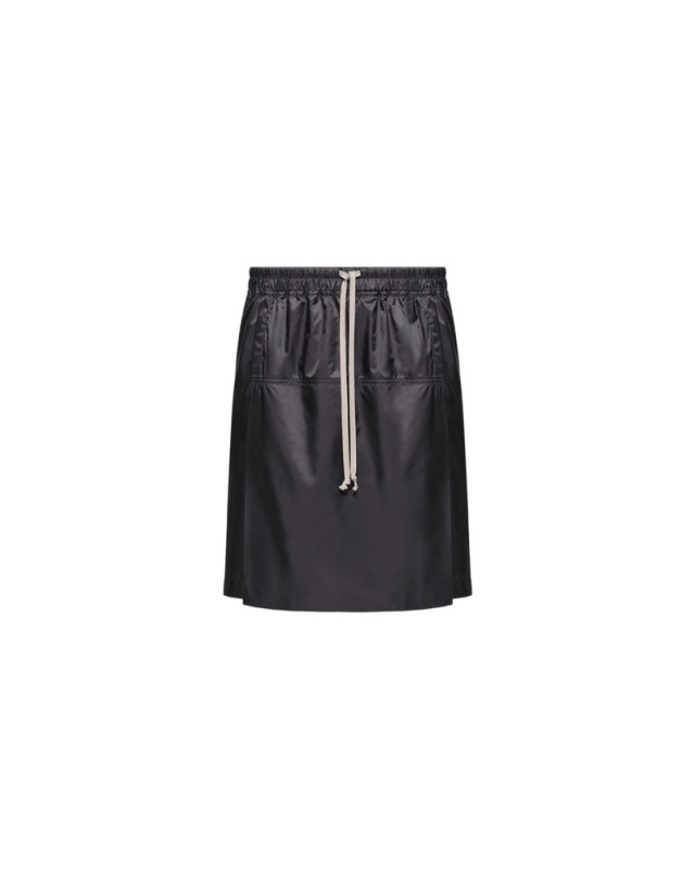 [Moncler X Rick Owens] Shorts SS26 MU01F2B01 M8114 999