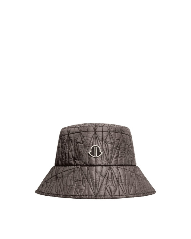 [Moncler X Rick Owens] Hat SS26 MU01F3B01 M8263 828