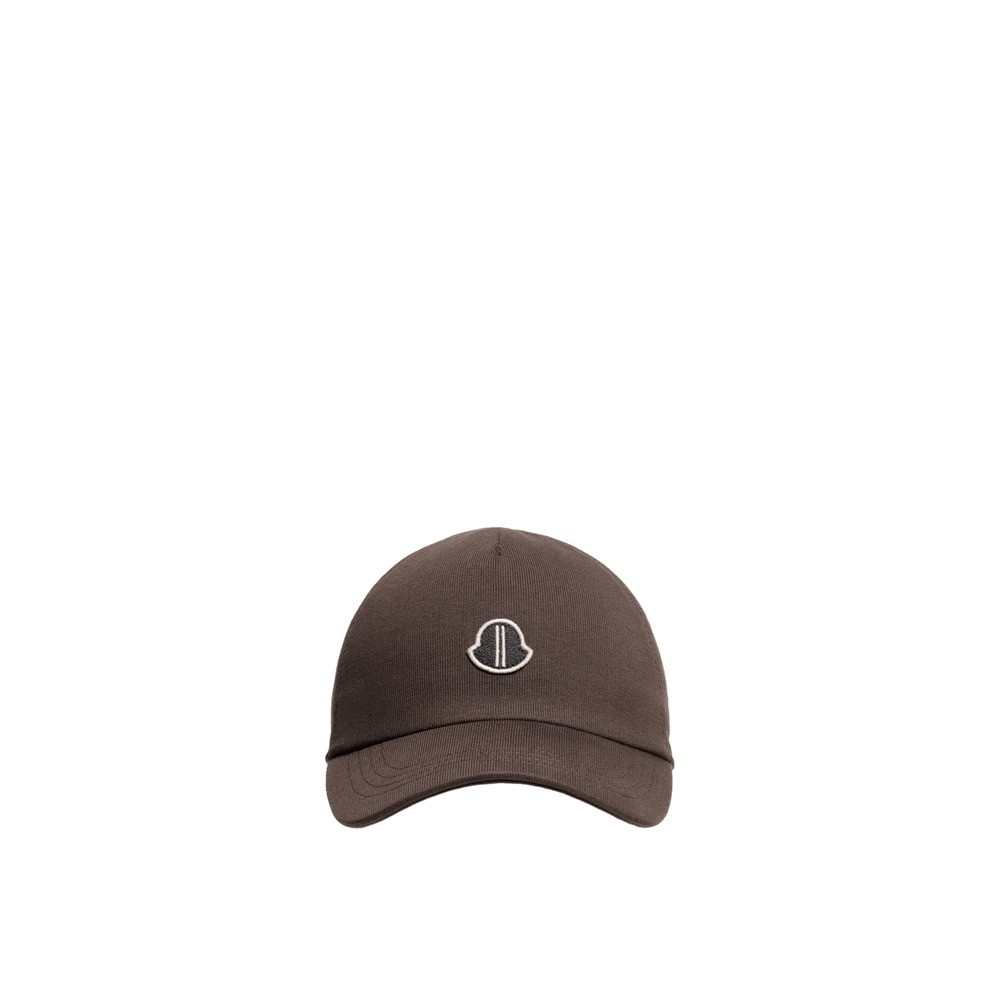 [Moncler X Rick Owens] Cap SS26 MU01F3B02 89BAD 256