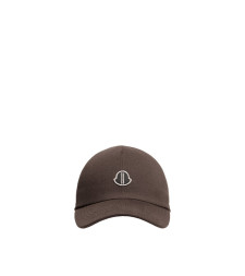 [Moncler X Rick Owens] Cap SS26 MU01F3B02 89BAD 256