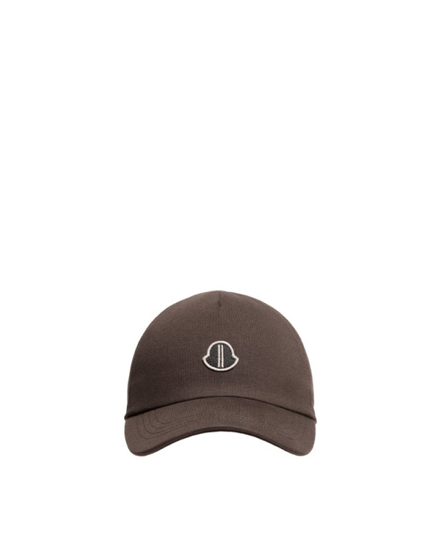 [Moncler X Rick Owens] Cap SS26 MU01F3B02 89BAD 256