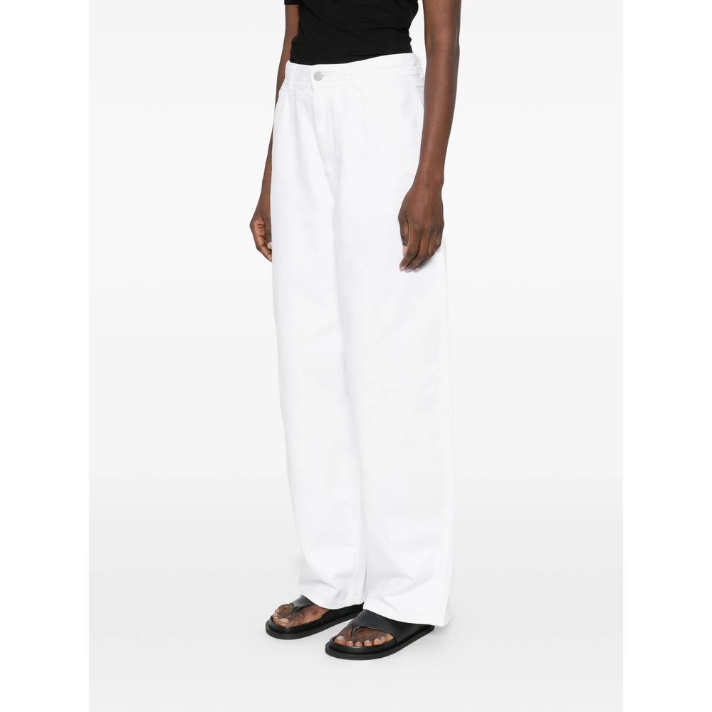 [LEMAIRE] Trousers SS26 PA1224 LD1069 WH086