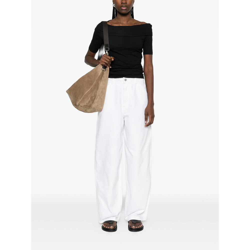 [LEMAIRE] Trousers SS26 PA1224 LD1069 WH086