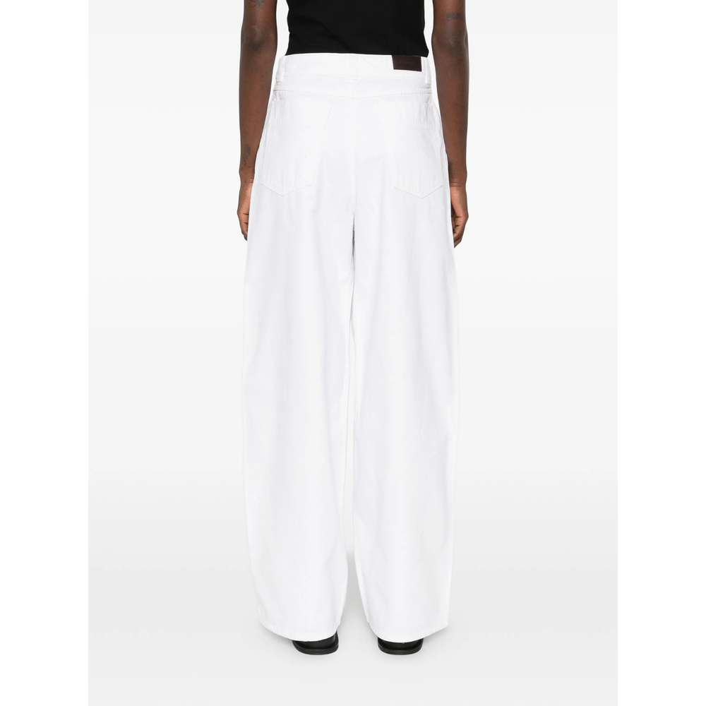 [LEMAIRE] Trousers SS26 PA1224 LD1069 WH086