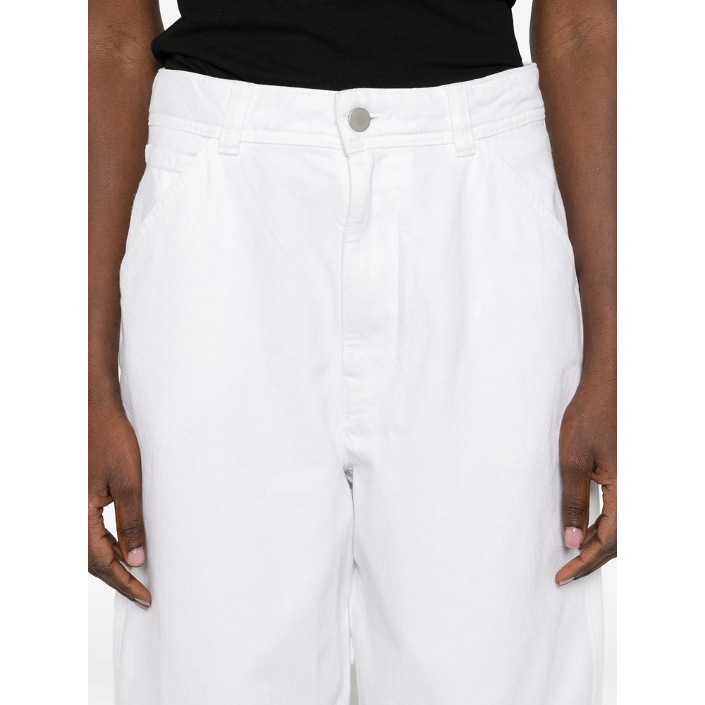 [LEMAIRE] Trousers SS26 PA1224 LD1069 WH086