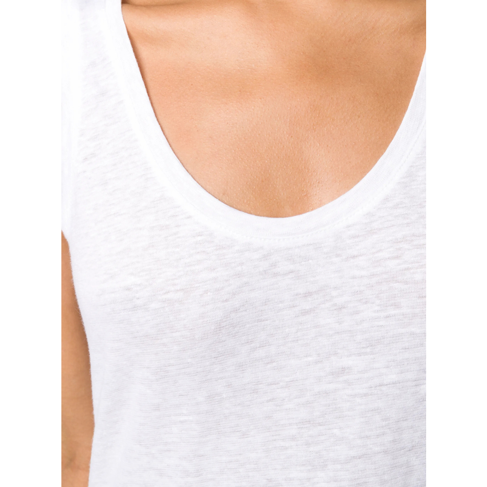 [Majestic Filatures] Tank top SS26 M011-FDE021  001